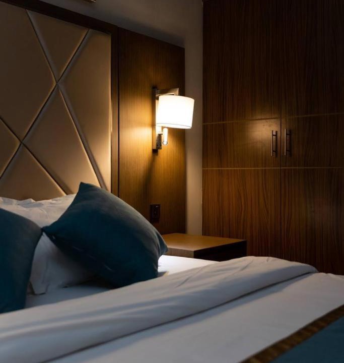 Photo of Bedroom in Buraydah