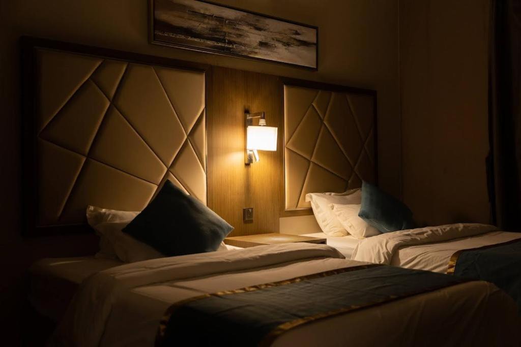 Photo of Bedroom in Buraydah