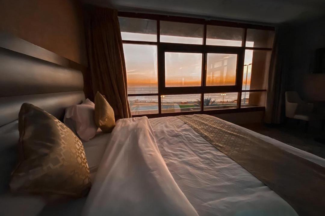 Photo of Bedroom in Al Wajh
