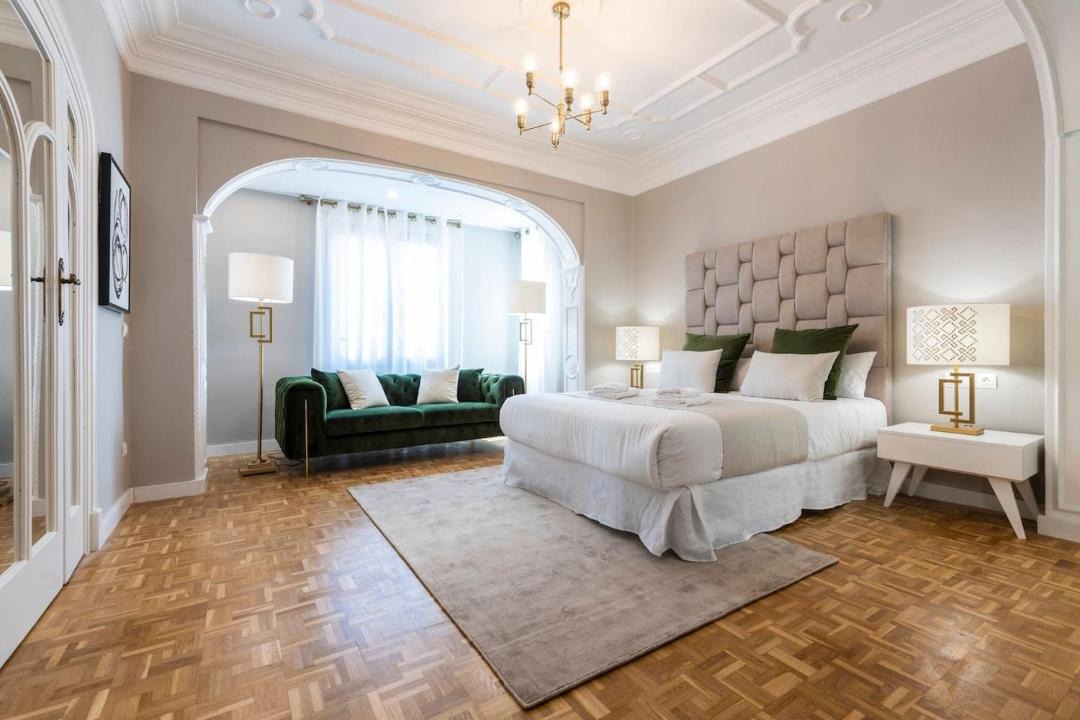 Photo of Livingroom in Sant Francesc
