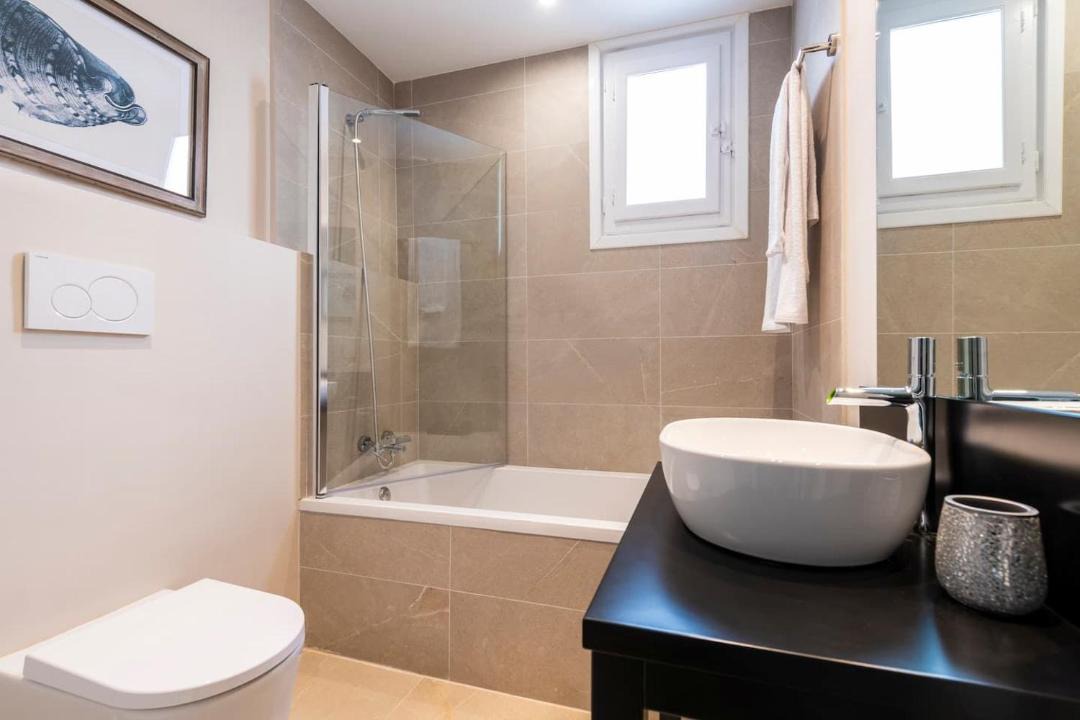 Photo of Bathroom in Sant Francesc