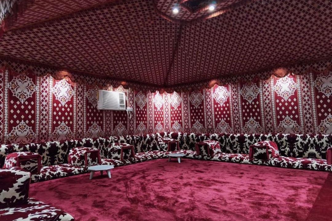 Photo of Bedroom in Mecca