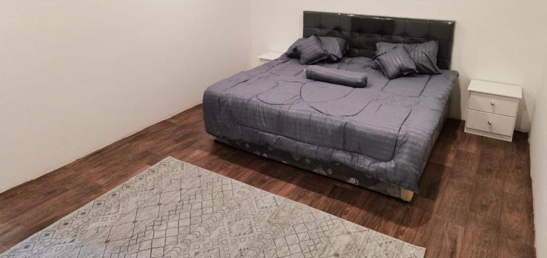 Photo of Bedroom in Mecca