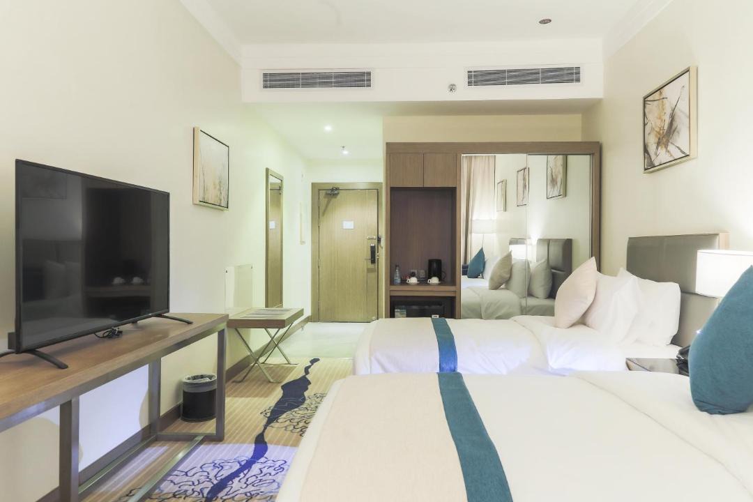 Photo of Livingroom in Al Ulaya