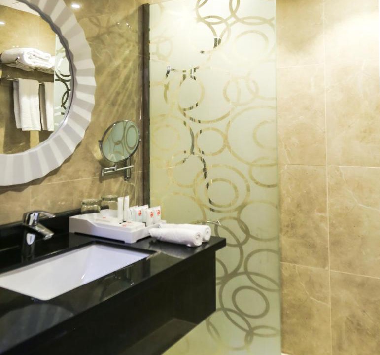 Photo of Bathroom in Al Ulaya
