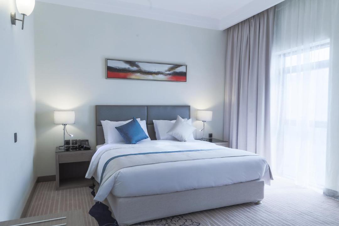 Photo of Bedroom in Al Ulaya