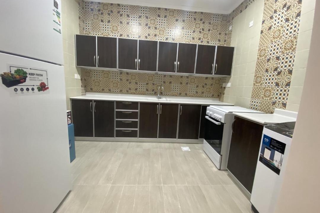 Photo of Kitchen in Al Khobar