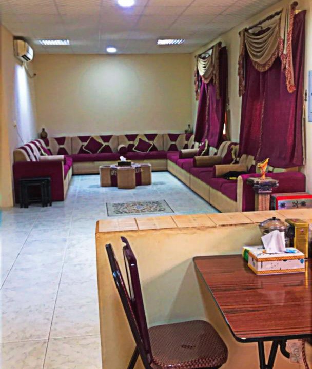 Photo of Livingroom in Bukayriah