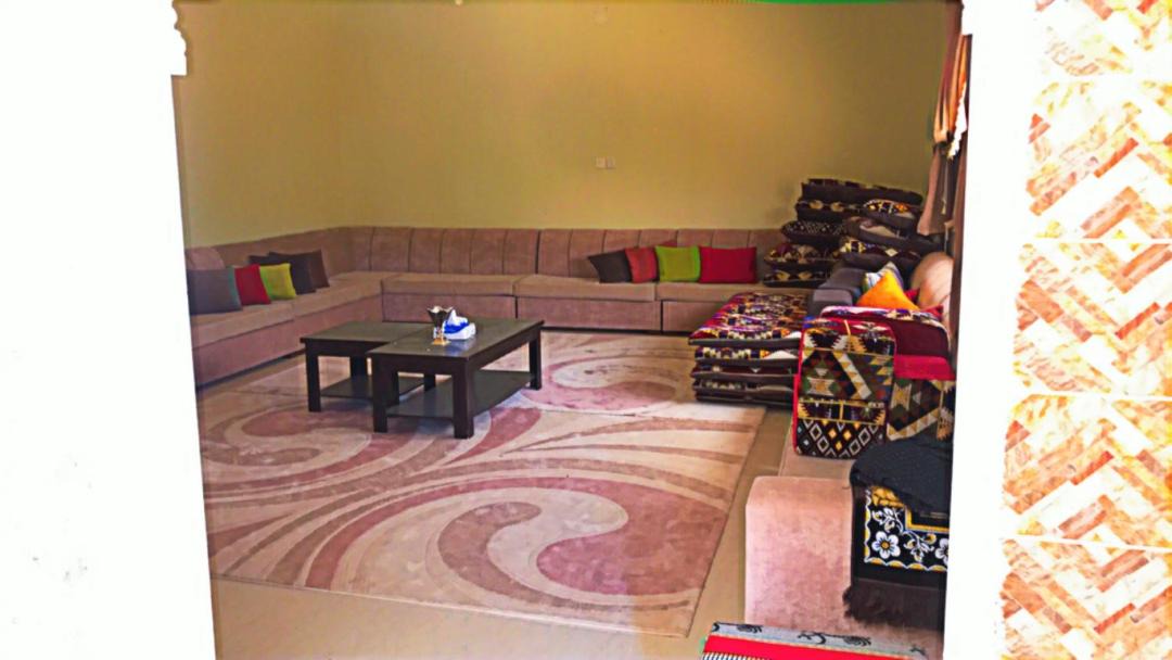 Photo of Livingroom in Bukayriah