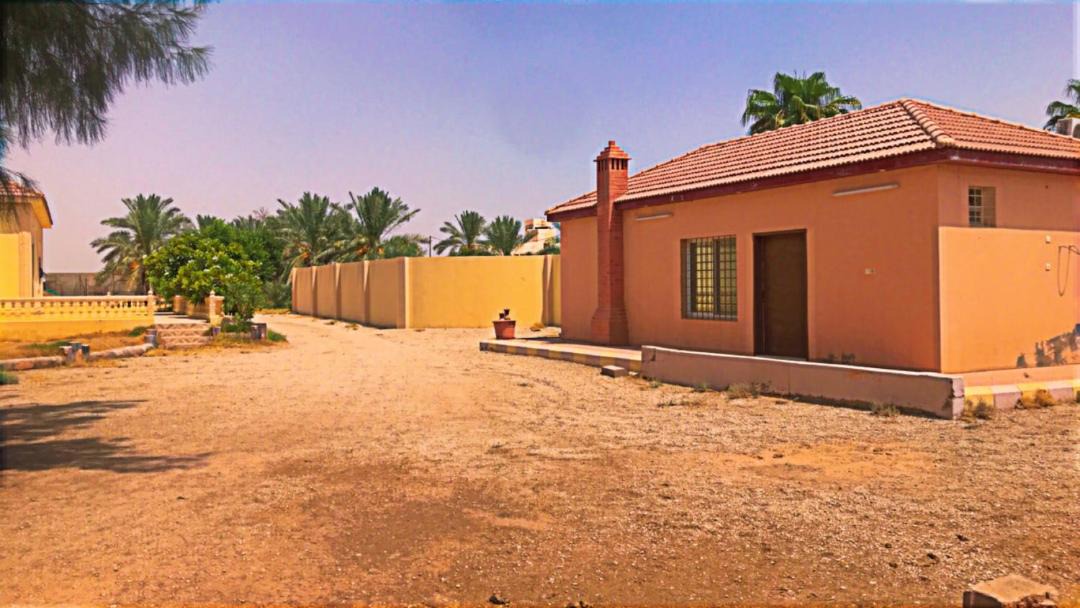 Photo of Buildings in Bukayriah