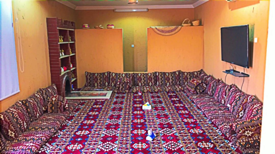 Photo of Bedroom in Bukayriah