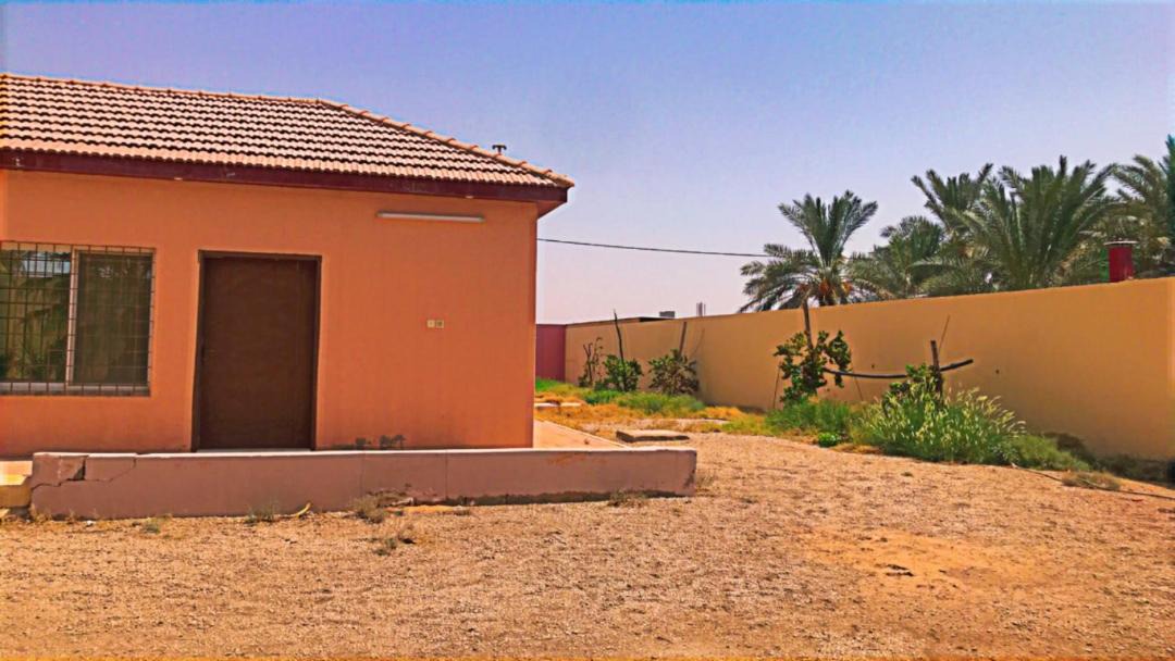 Photo of Buildings in Bukayriah