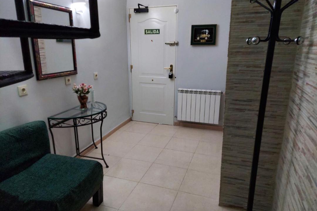 Photo of Livingroom in Navas del Rey
