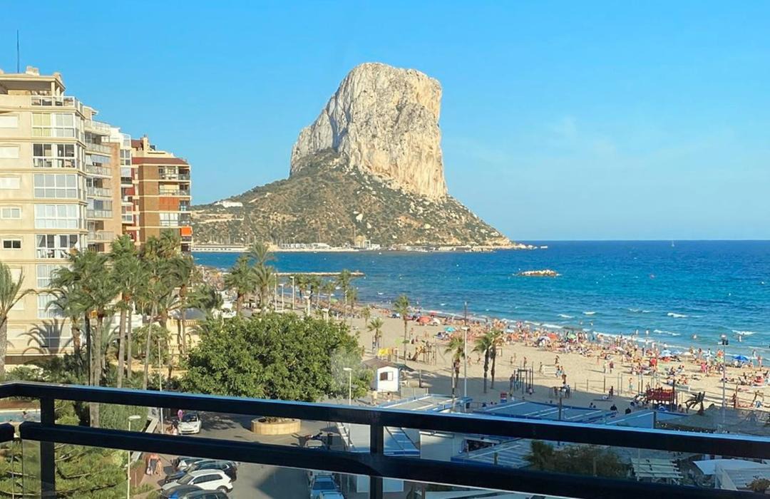 Photo of Others in Altea la Vella