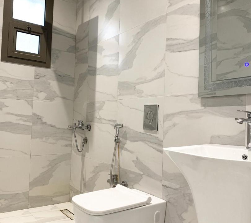 Photo of Bathroom in Riyadh