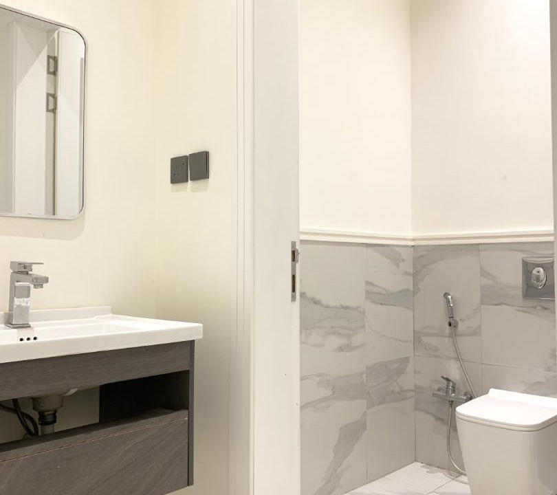 Photo of Bathroom in Riyadh
