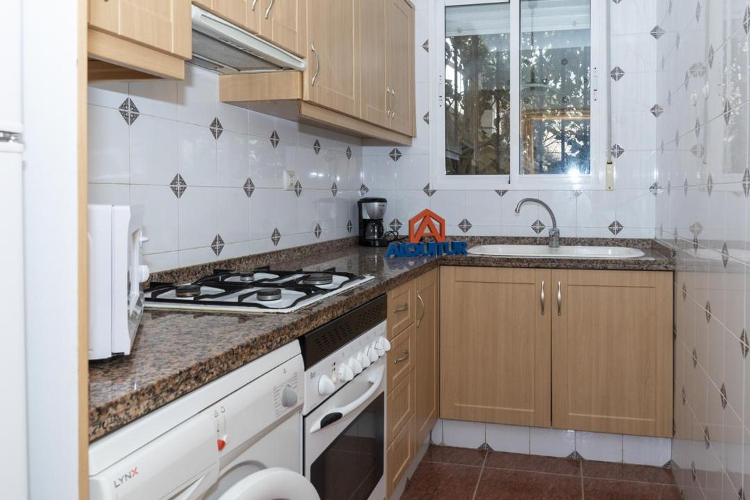 Photo of Kitchen in Faro de Cullera