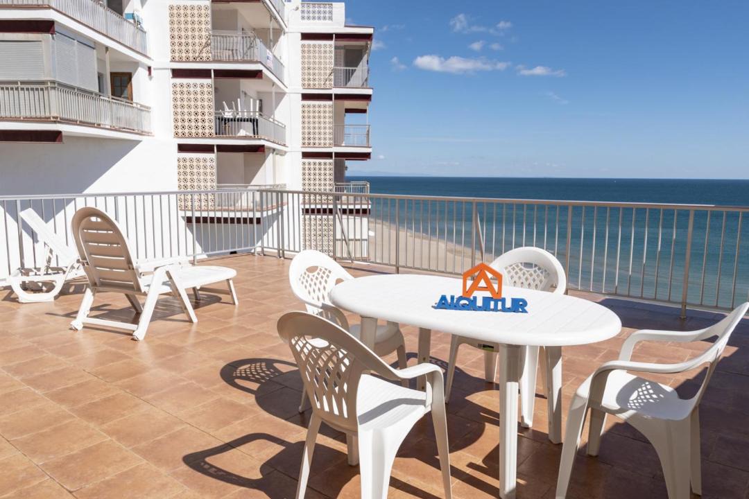 Photo of Patio Balcony in Faro de Cullera