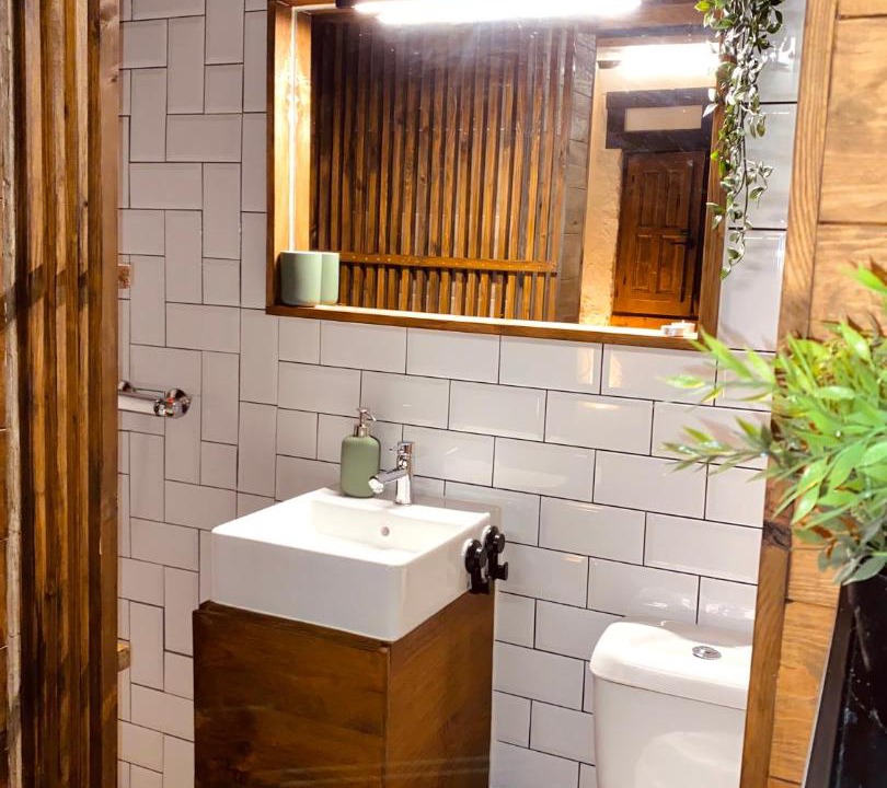 Photo of Bathroom in Cecebre