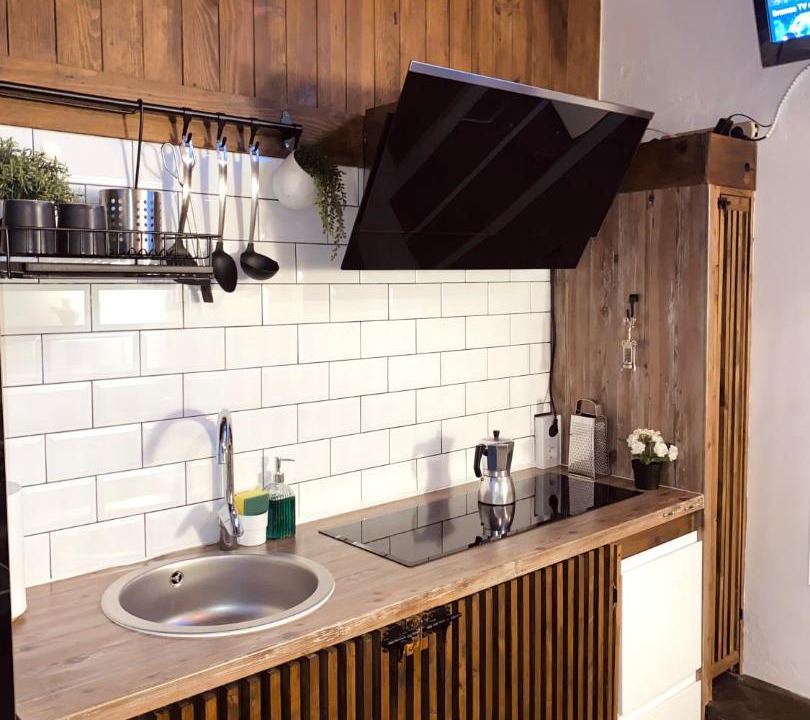 Photo of Kitchen in Cecebre