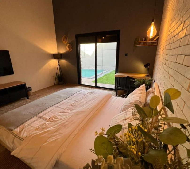 Photo of Bedroom in Buraydah