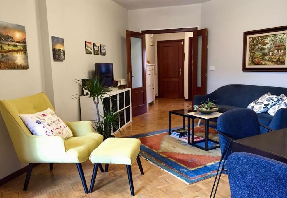 Photo of Livingroom in Santa Eulalia de Morcin