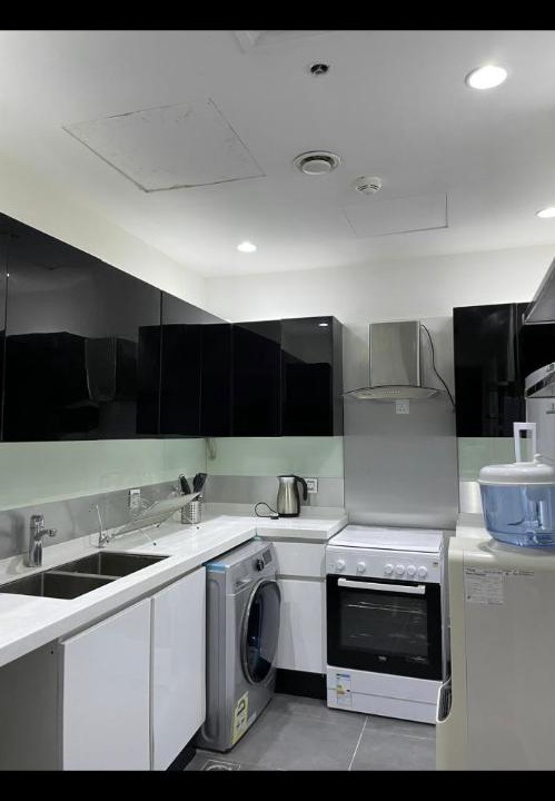 Photo of Kitchen in Ash Shati