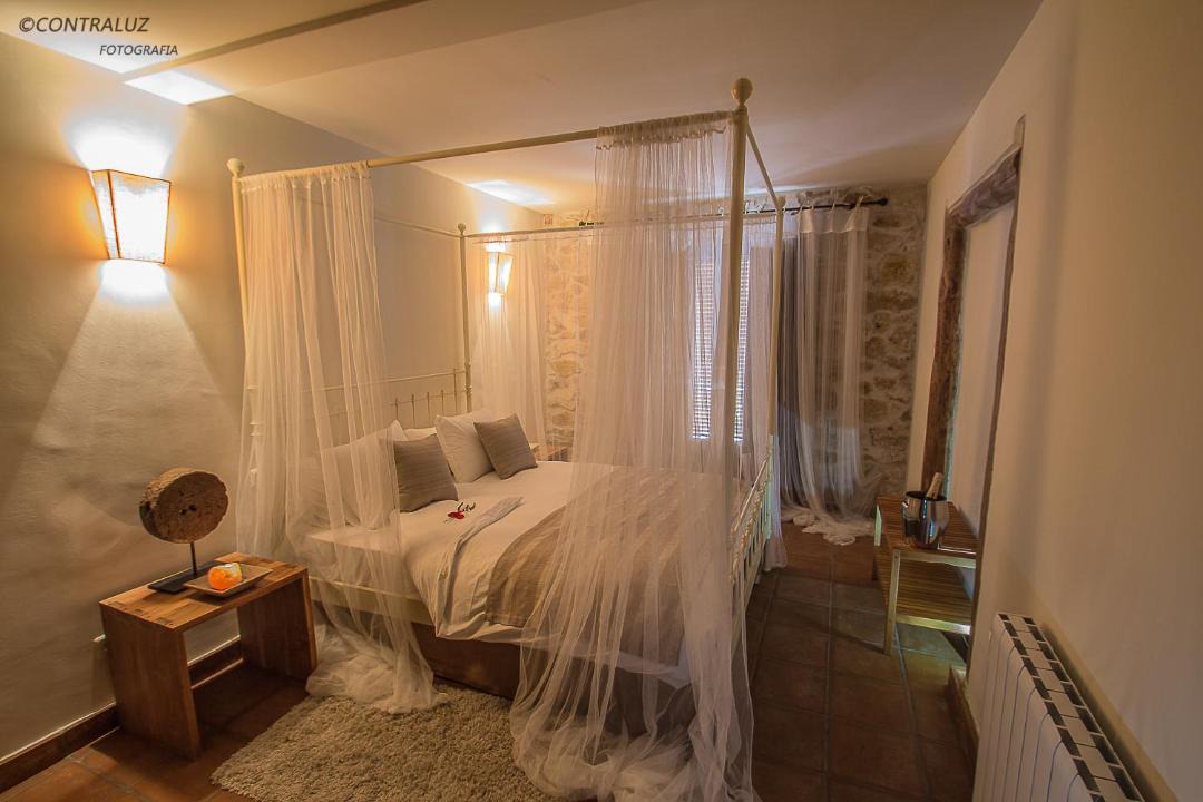 Photo of Bedroom in El Molar