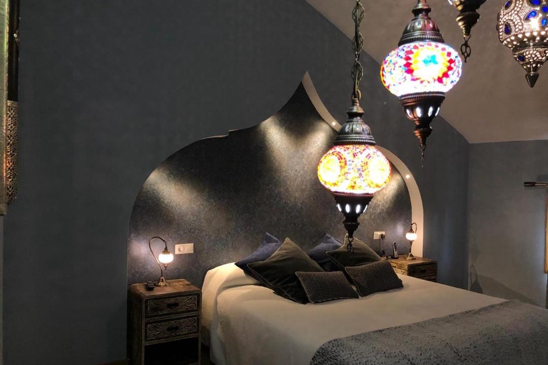Photo of Bedroom in Daroca