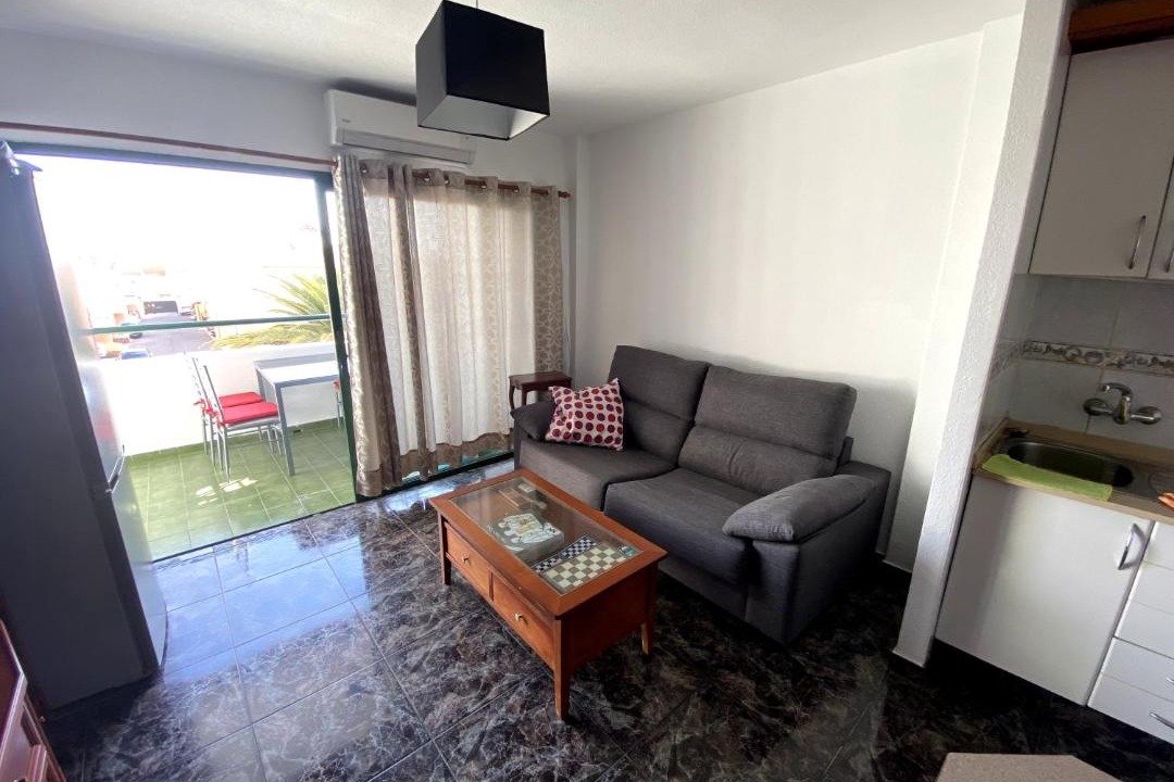 Photo of Livingroom in Sonnenland