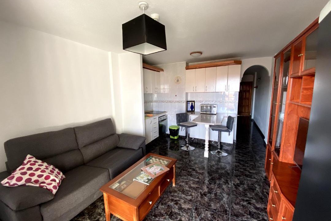 Photo of Livingroom in Sonnenland