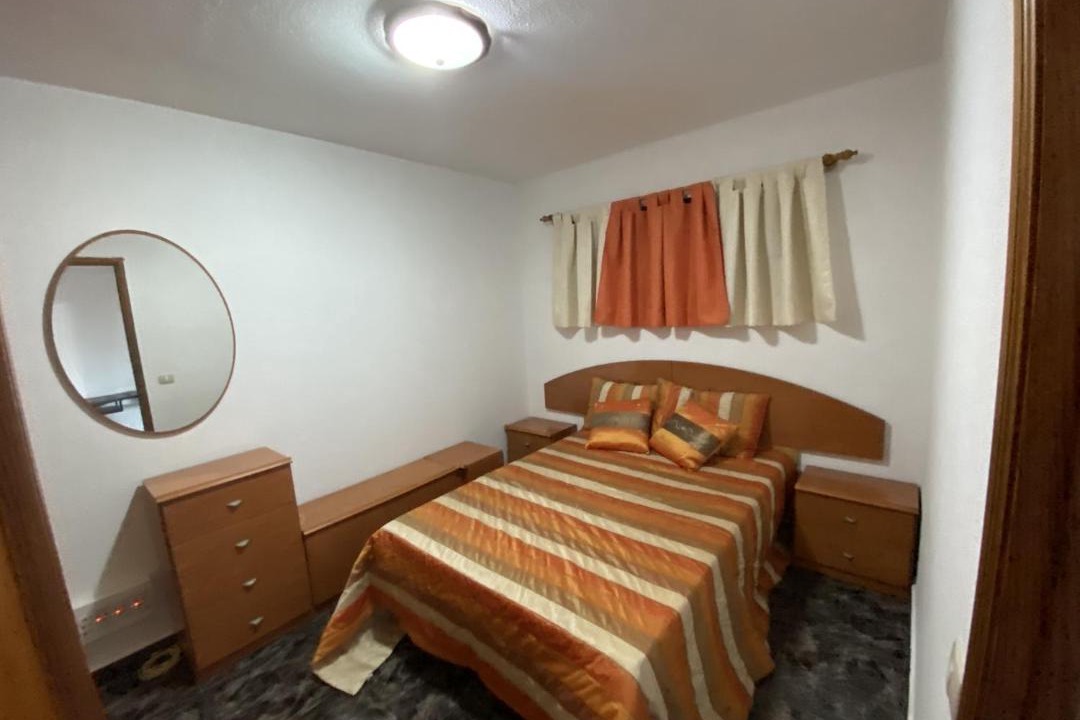 Photo of Bedroom in Sonnenland