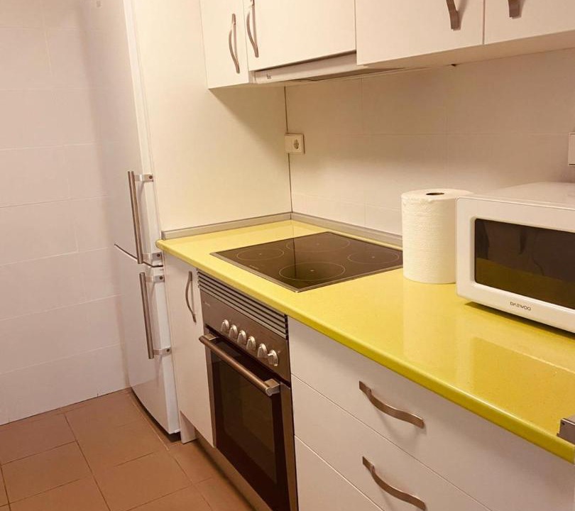 Photo of Kitchen in Las Negras