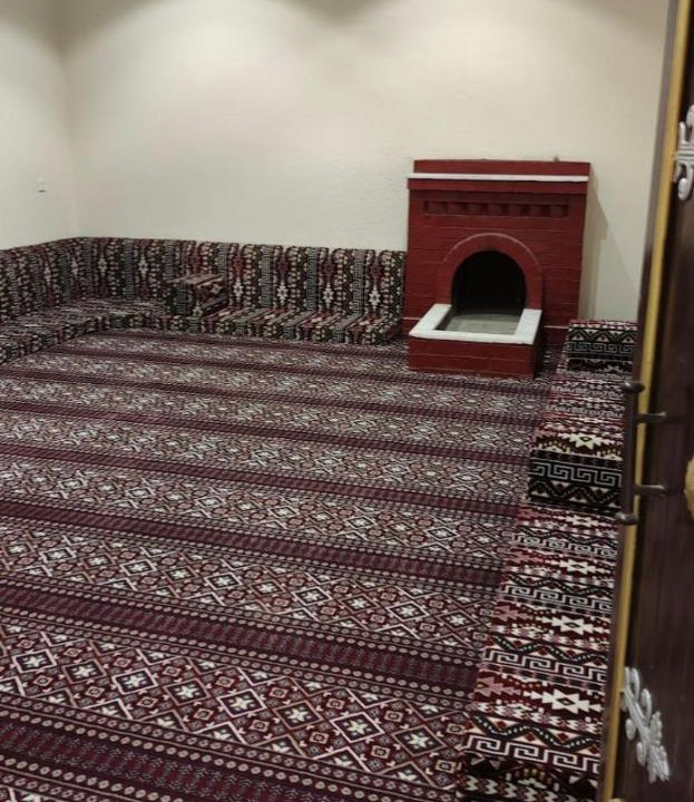 Photo of Bedroom in 'Asir