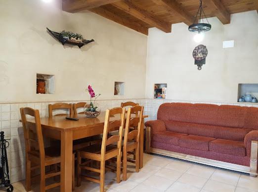 Photo of Livingroom in Laguna de Contreras