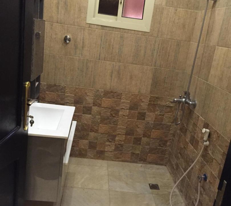 Photo of Bathroom in Yanbu Al Sinaiyah