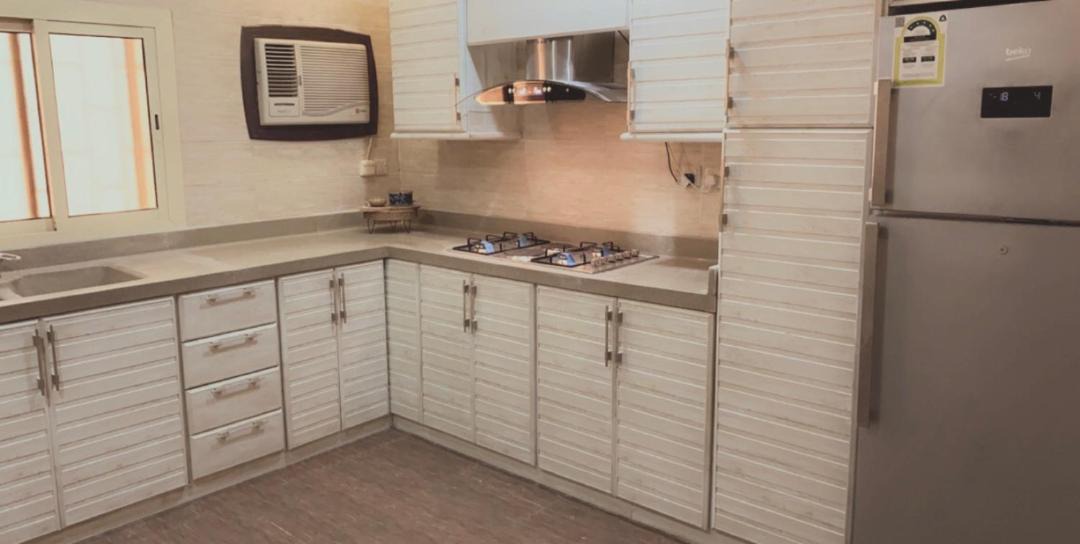 Photo of Kitchen in Yanbu Al Sinaiyah