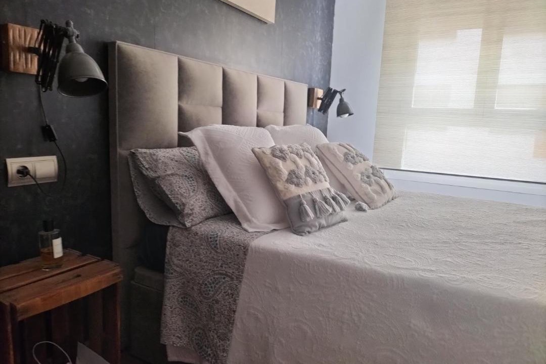 Photo of Bedroom in Palma de Mallorca