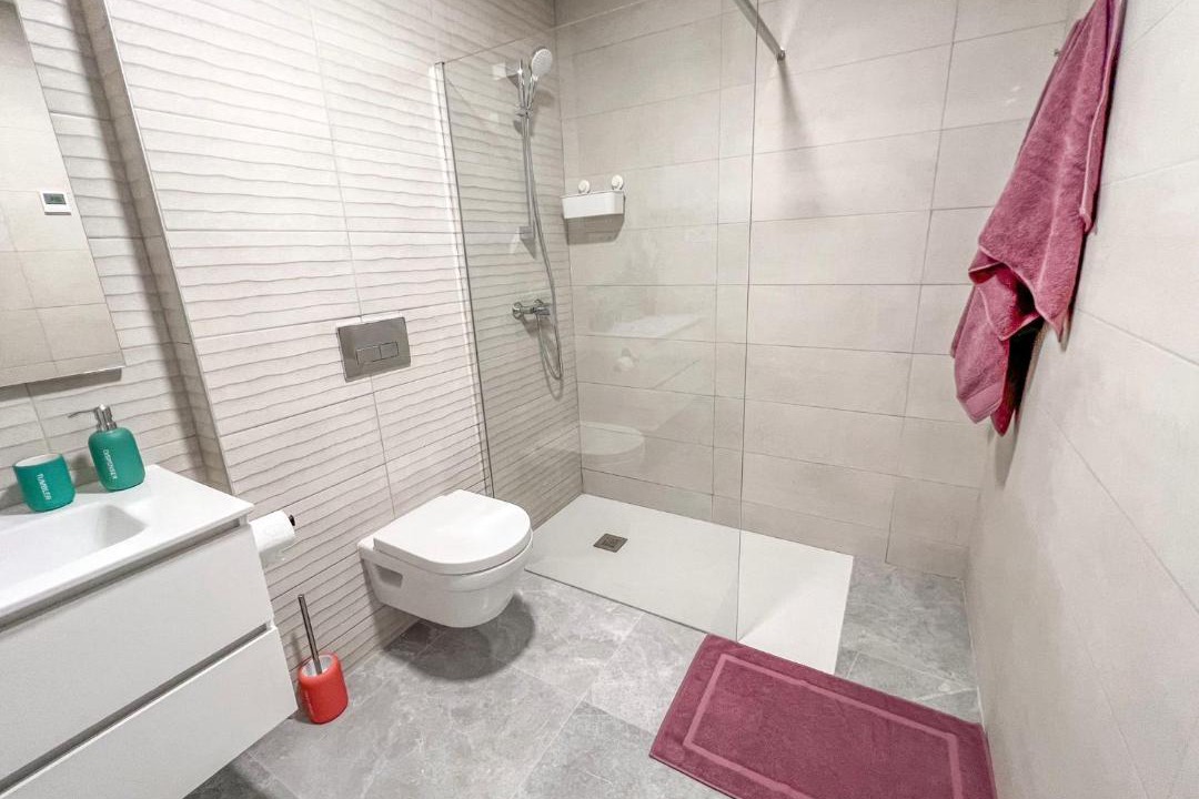 Photo of Bathroom in Finestrat