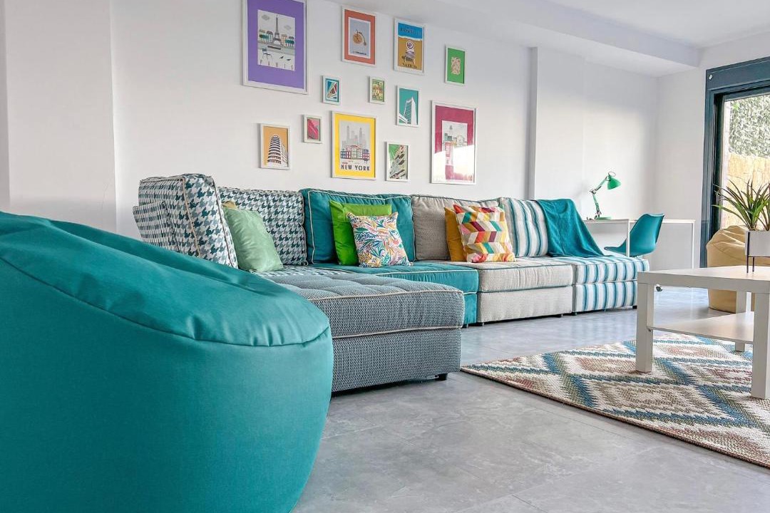 Photo of Livingroom in Finestrat