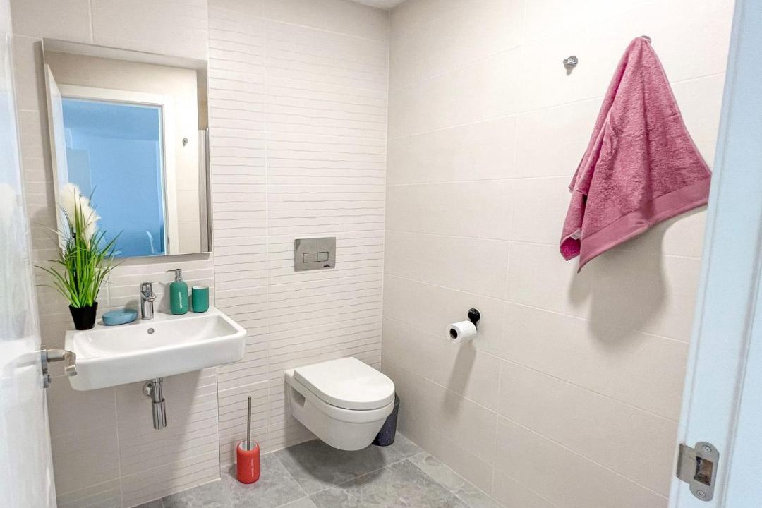 Photo of Bathroom in Finestrat
