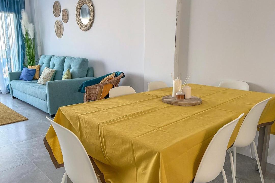 Photo of Livingroom in Finestrat