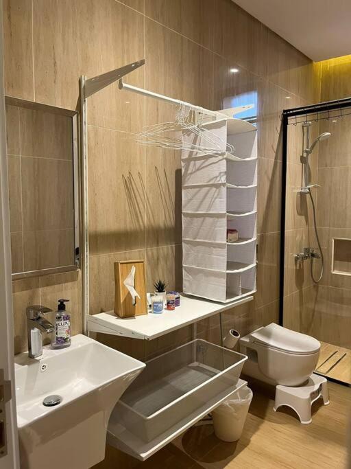 Photo of Bathroom in Riyadh