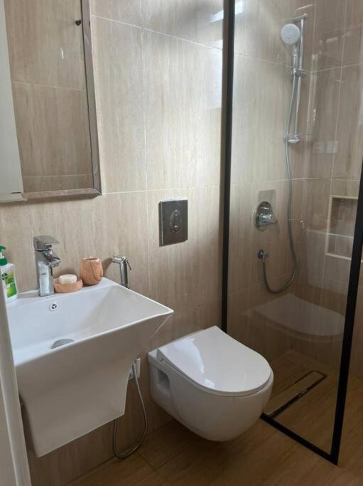Photo of Bathroom in Riyadh