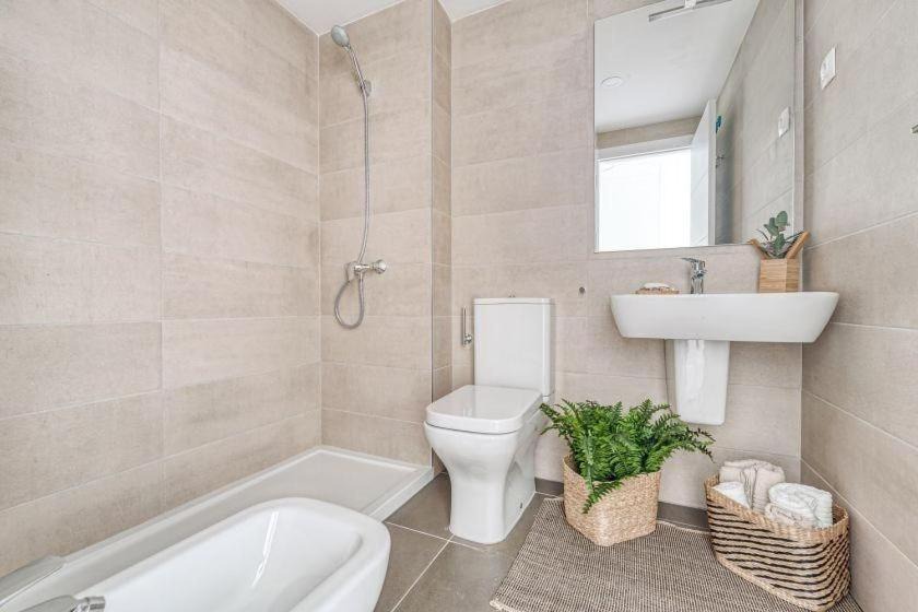 Photo of Bathroom in Villaverde