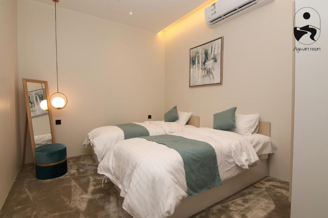 Photo of Bedroom in Buraydah
