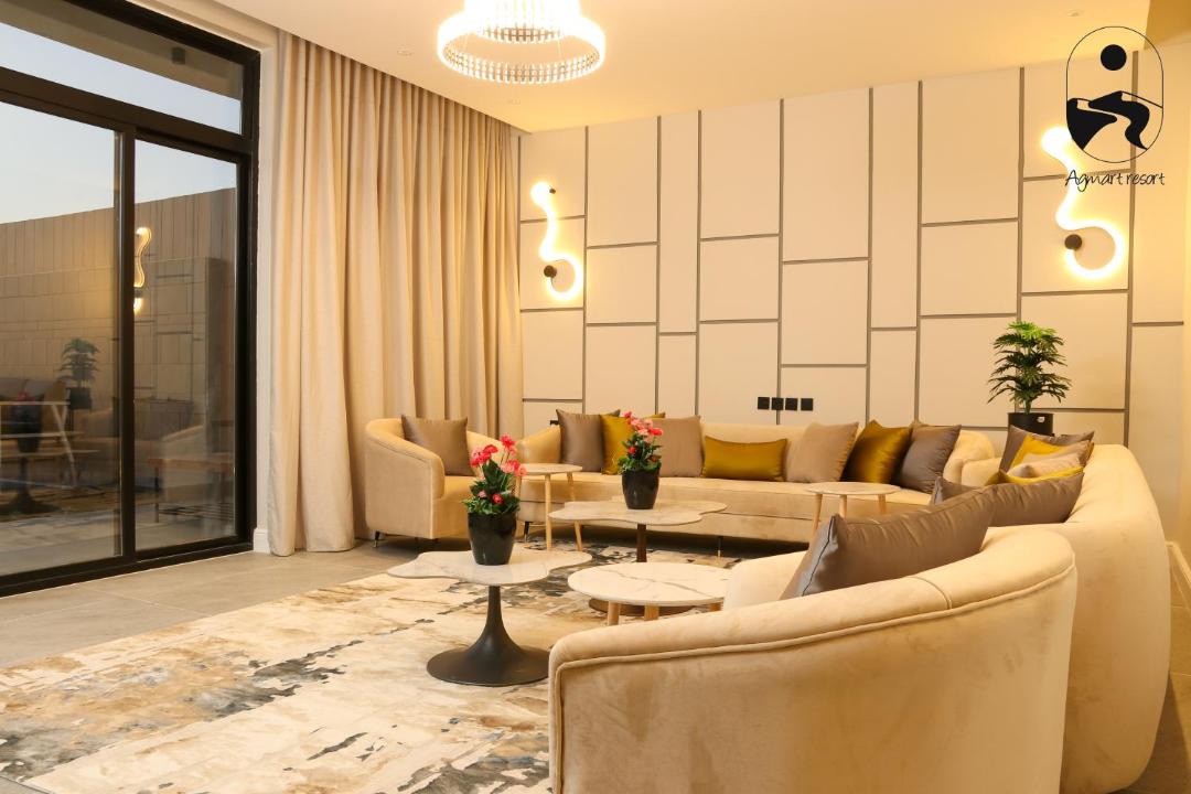 Photo of Livingroom in Buraydah