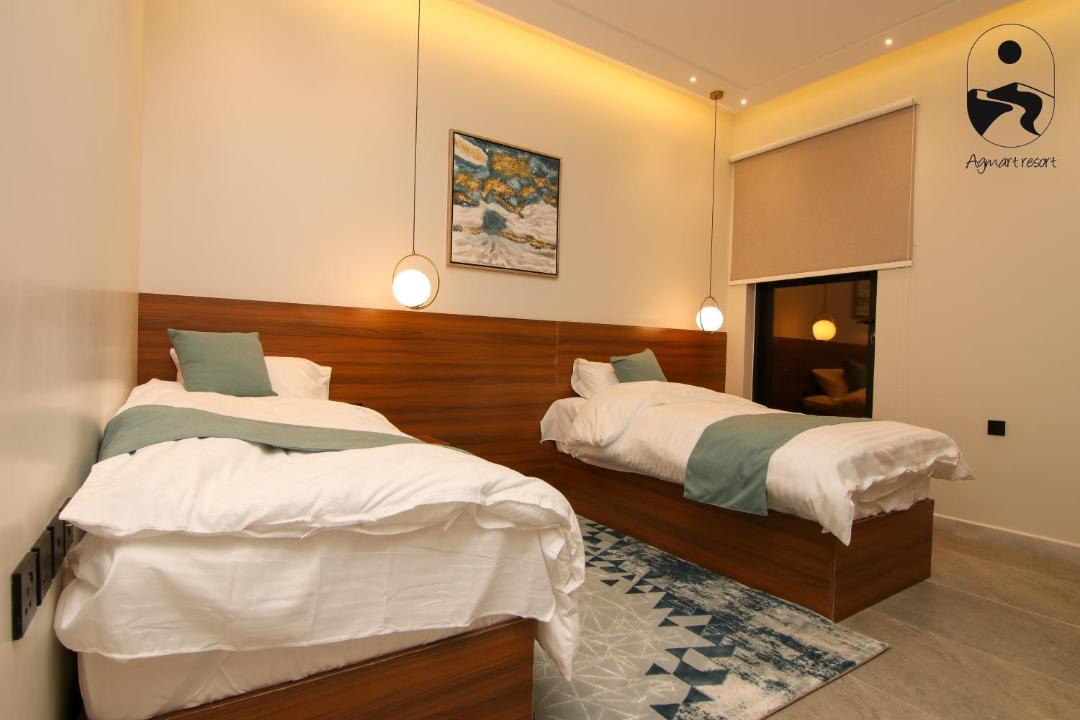 Photo of Bedroom in Buraydah