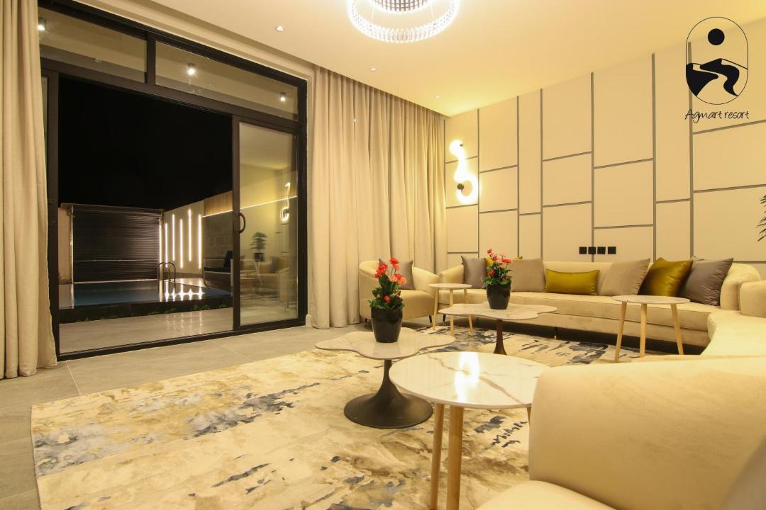 Photo of Livingroom in Buraydah
