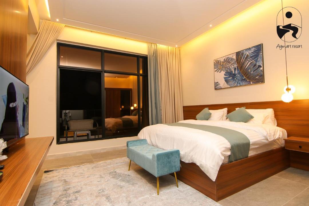Photo of Bedroom in Buraydah